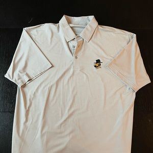 Appalachian State Polo